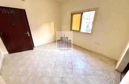 Apartment - Studio - 1 Bathroom for rent in Muwaileh - Sharjah