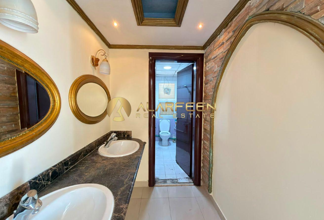 Private Pool | With Maid & Driver Room | Huge Size photo 11