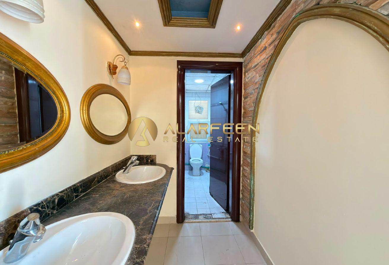 Private Pool | With Maid & Driver Room | Huge Size photo 12