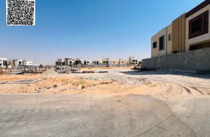 أرض - استوديو للبيع في قرية الاميرة - الياسمين - عجمان