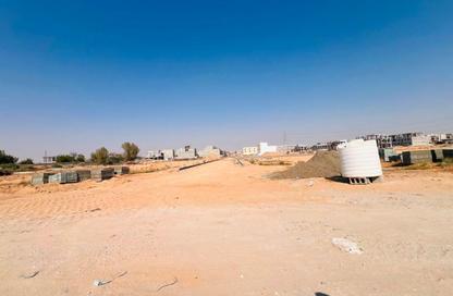 Land - Studio for sale in Al Amira Village - Al Yasmeen - Ajman