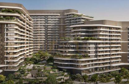 Apartment - 1 Bedroom - 2 Bathrooms for sale in Pine - Verdes - Haven By Aldar - Dubai Land - Dubai