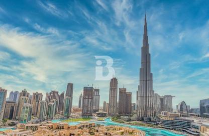 شقة - 2 - 3 للايجار في فندق برج ليك - العنوان داون تاون - وسط مدينة دبي - دبي شقة - 2 - 3 للايجار في فندق برج ليك - العنوان داون تاون - وسط مدينة دبي - دبي
