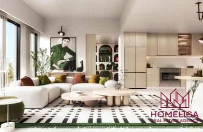 فيلا - 4 غرف نوم - 5 حمامات للبيع في المرحلة الثانية من مشروع  فارم جروف - ذا فالي - دبي