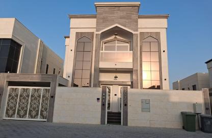 Villa - 5 - 7 for rent in Al Yasmeen 1 - Al Yasmeen - Ajman