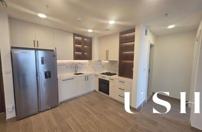 Apartment - 2 Bedrooms - 2 Bathrooms for rent in The Hamilton - Town Square - Dubai