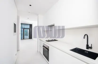 شقة - 1 حمام للايجار في ماركيز سكوير تاور - الخليج التجاري - دبي شقة - 1 حمام للايجار في ماركيز سكوير تاور - الخليج التجاري - دبي
