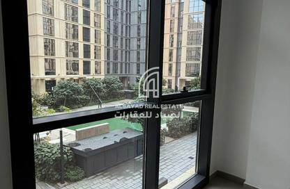 Apartment - 1 Bedroom - 2 Bathrooms for sale in Al Mamsha - Muwaileh - Sharjah