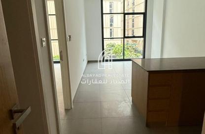 Apartment - 1 Bedroom - 2 Bathrooms for sale in Al Mamsha - Muwaileh - Sharjah Apartment - 1 Bedroom - 2 Bathrooms for sale in Al Mamsha - Muwaileh - Sharjah
