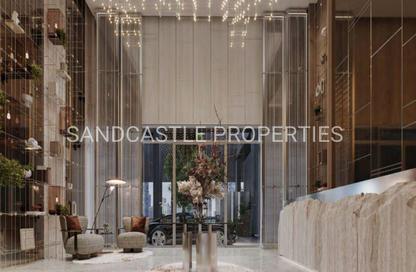 Apartment - 3 - 4 for sale in Seacliff by Imtiaz - Dubai Islands - Dubai Apartment - 3 - 4 for sale in Seacliff by Imtiaz - Dubai Islands - Dubai