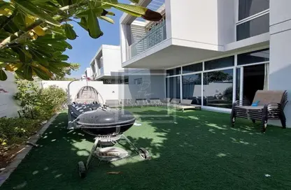 Townhouse - 3 Bedrooms - 4 Bathrooms for sale in Arabella Townhouses 2 - Arabella Townhouses - Mudon - Dubai