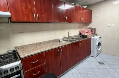 شقة - 1 حمام للبيع في سيتي تاور - النعيمية - عجمان