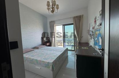 Apartment - 2 Bedrooms - 2 Bathrooms for sale in Lawnz by Danube Block 3 - Lawnz by Danube - International City - Dubai Apartment - 2 Bedrooms - 2 Bathrooms for sale in Lawnz by Danube Block 3 - Lawnz by Danube - International City - Dubai