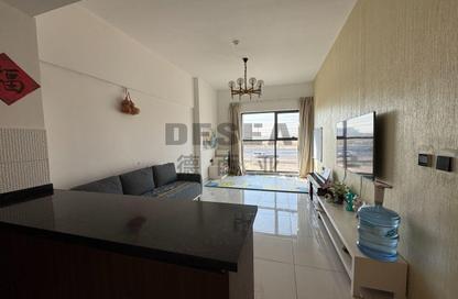 Apartment - 2 Bedrooms - 2 Bathrooms for sale in Lawnz by Danube Block 3 - Lawnz by Danube - International City - Dubai Apartment - 2 Bedrooms - 2 Bathrooms for sale in Lawnz by Danube Block 3 - Lawnz by Danube - International City - Dubai