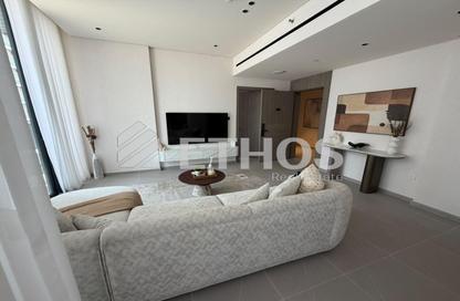 Apartment - 1 Bedroom - 2 Bathrooms for rent in Beverly Residences 2 - District 15 - Jumeirah Village Circle - Dubai