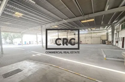 Warehouse - Studio for rent in Al Quoz Industrial Area 4 - Al Quoz Industrial Area - Al Quoz - Dubai