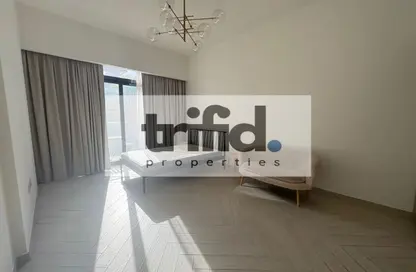 Apartment - Studio - 1 Bathroom for sale in Oxford 212 - District 10 - Jumeirah Village Circle - Dubai
