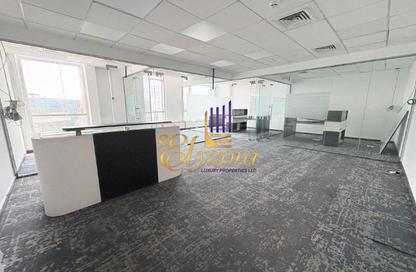 Office Space - Studio - 4 Bathrooms for rent in Fahidi Heights - Al Hamriya - Bur Dubai - Dubai