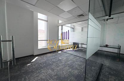 Office Space - Studio - 4 Bathrooms for rent in Fahidi Heights - Al Hamriya - Bur Dubai - Dubai