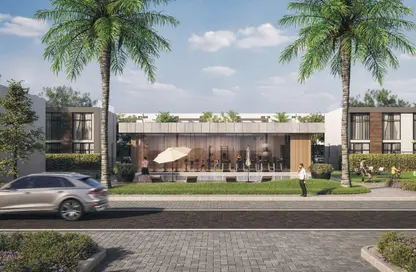 Townhouse - 3 Bedrooms - 4 Bathrooms for sale in Verdana 6 - Verdana - Dubai Investment Park 1 (DIP 1) - Dubai Investment Park (DIP) - Dubai
