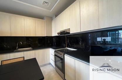 Apartment - 1 Bedroom - 2 Bathrooms for rent in Binghatti Mirage - District 10 - Jumeirah Village Circle - Dubai Apartment - 1 Bedroom - 2 Bathrooms for rent in Binghatti Mirage - District 10 - Jumeirah Village Circle - Dubai