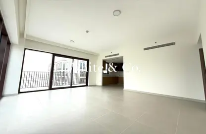 Apartment - 3 Bedrooms - 4 Bathrooms for rent in Cedar at Creek Beach - Creek Beach - Dubai Creek Harbour (The Lagoons) - Dubai