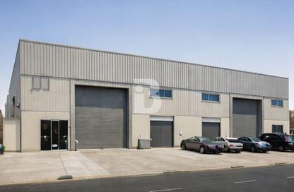 Warehouse - Studio for sale in Dubai Investment Park 2 (DIP 2) - Dubai Investment Park (DIP) - Dubai