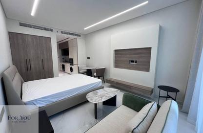Apartment - Studio - 1 for rent in Skyhills Residences 2 - Skyhills Residences - Dubai Science Park - Dubai
