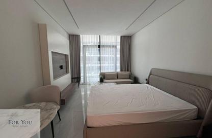 Apartment - Studio - 1 for rent in Skyhills Residences 2 - Skyhills Residences - Dubai Science Park - Dubai