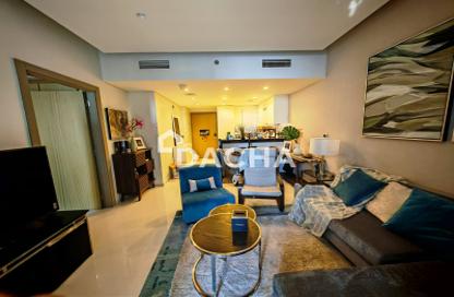 Apartment - 1 Bedroom - 1 Bathroom for sale in Aykon City Tower B - Aykon City - Business Bay - Dubai