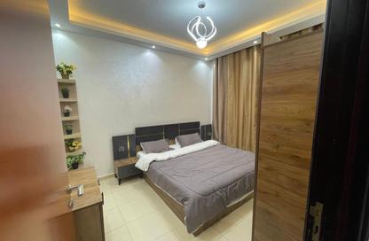 Apartment - 1 Bedroom - 1 Bathroom for rent in Garden City - Ajman
