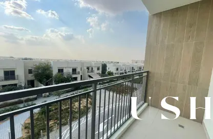 شقة - 2 غرف نوم - 2 حمامات للايجار في هولاند جاردنز - تاون سكوير - دبي