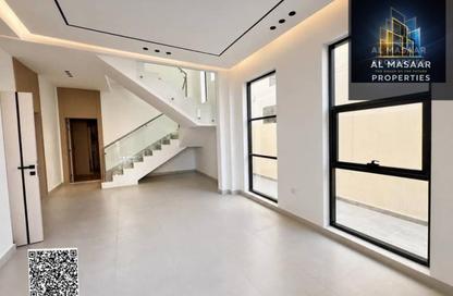 Villa - 5 - 7 for sale in Al Zaheya Gardens - Al Zahya - Ajman