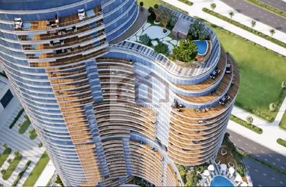 Apartment - 2 Bedrooms - 3 Bathrooms for rent in Imperial Avenue - Downtown Dubai - Dubai