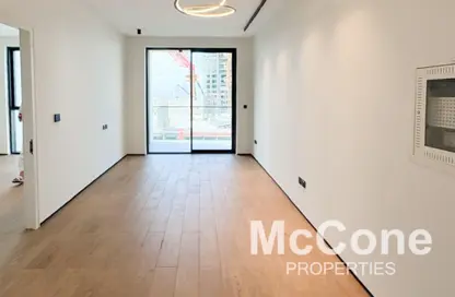 شقة - غرفة نوم - 2 حمامات للايجار في مساكن الارتفاع - منطقة 16 - قرية جميرا الدائرية - دبي