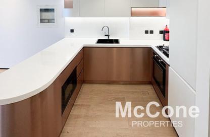 Apartment - 1 Bedroom - 2 Bathrooms for rent in Rise Residences - District 16 - Jumeirah Village Circle - Dubai