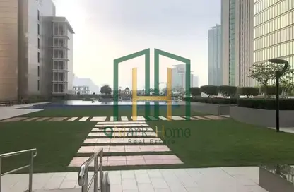 شقة - 2 غرف نوم - 3 حمامات للبيع في برج راس الخيمة - مارينا سكوير - جزيرة الريم - أبوظبي