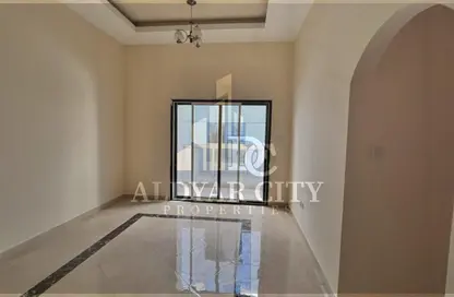 Apartment - 2 Bedrooms - 2 Bathrooms for rent in Abna Saqer Building - Al Hamidiya 1 - Al Hamidiya - Ajman