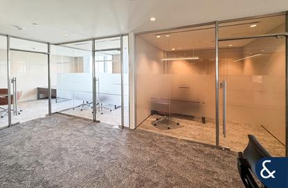 Office Space - Studio for rent in Burj Daman - DIFC - Dubai