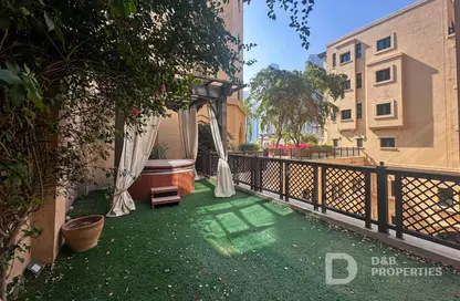 شقة - 2 غرف نوم - 3 حمامات للبيع في التاجر ريزيدنس - جزيرة المدينة القديمة - دبي القديمة - وسط مدينة دبي - دبي