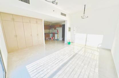 Apartment - Studio - 1 for rent in I D Blu Building - International City Phase 2 (Al Warsan 4) - Dubai