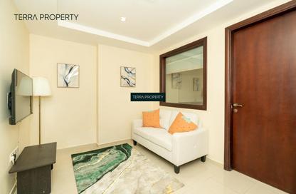 Apartment - 1 Bedroom - 1 Bathroom for rent in Royal Breeze 5 - Royal Breeze - Al Hamra Village - Ras Al Khaimah