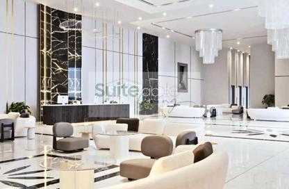 Apartment - Studio - 1 for sale in Elitz by Danube Building 1 - Elitz By Danube - District 11 - Jumeirah Village Circle - Dubai