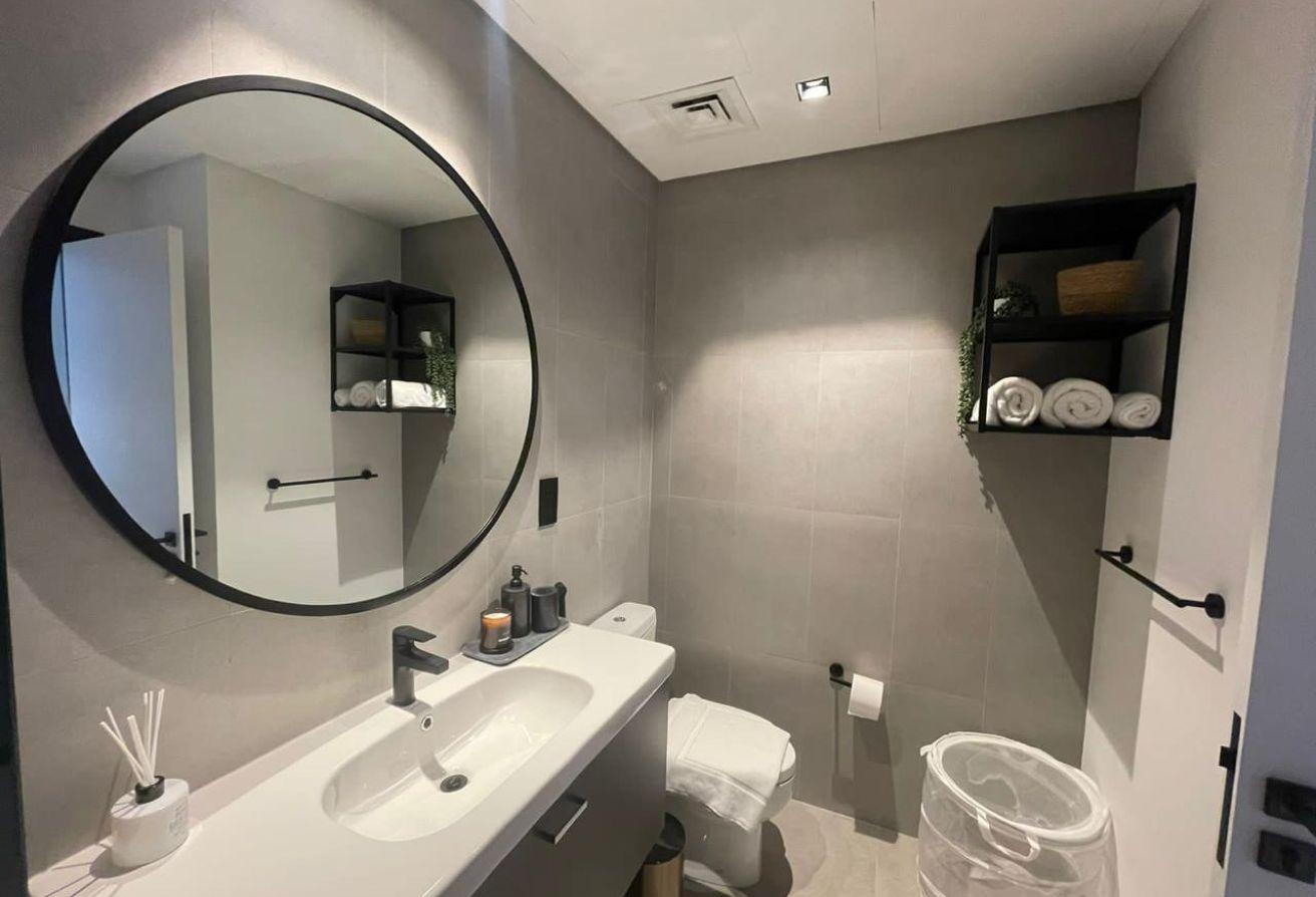 READY TO MOVE IN | FULLY FURNISHED | BIG STUDIO photo 12