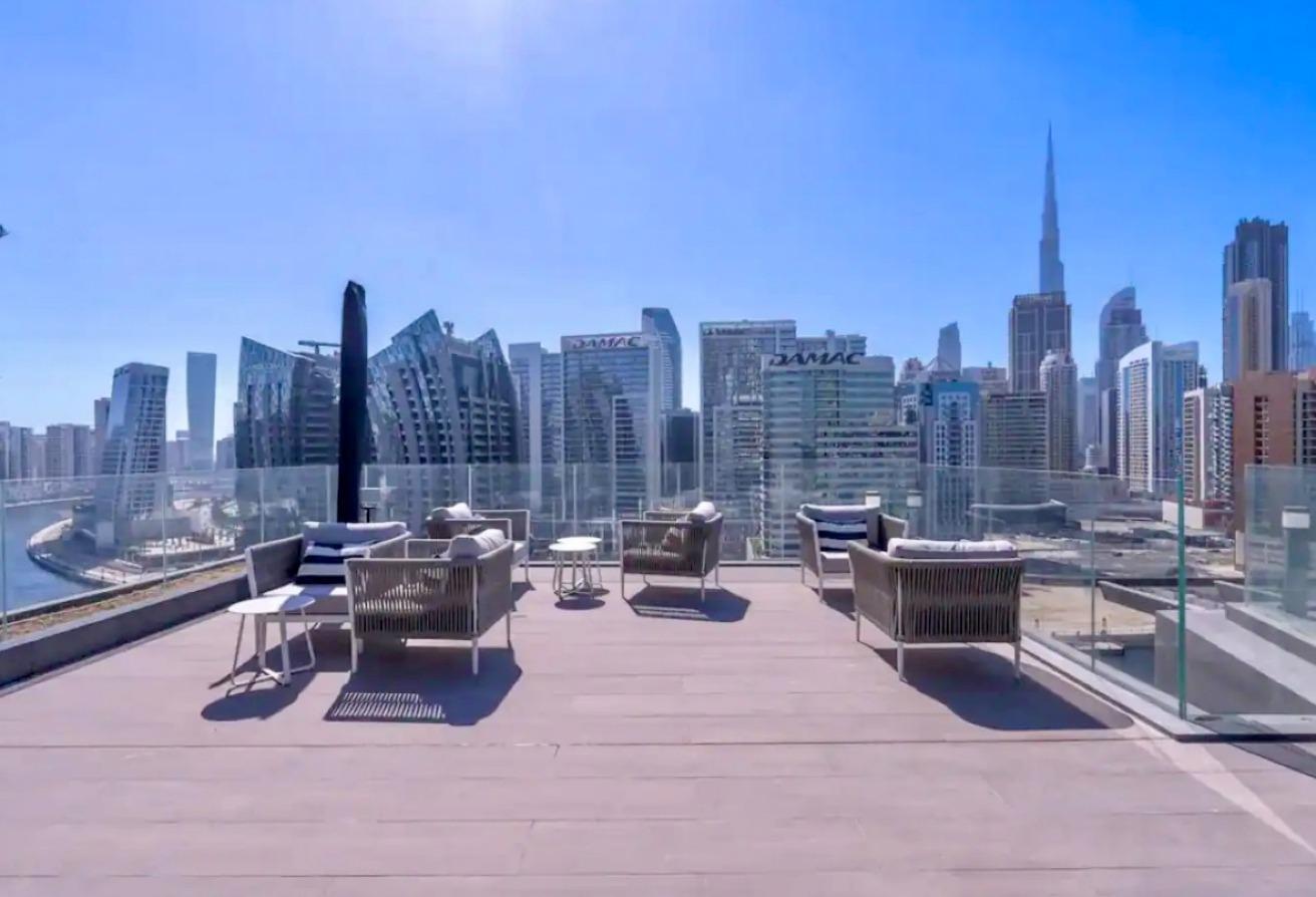 READY TO MOVE IN | FULLY FURNISHED | BIG STUDIO photo 23