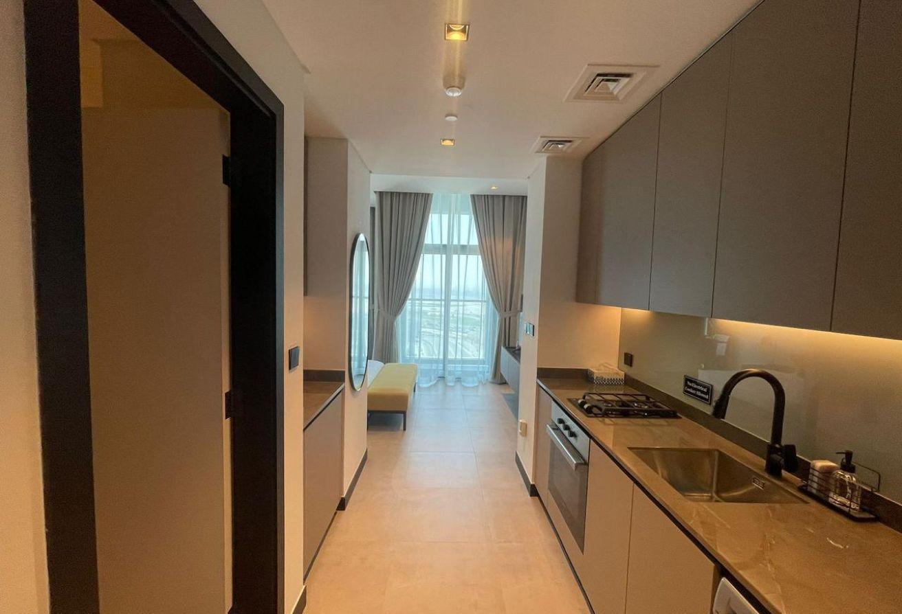 READY TO MOVE IN | FULLY FURNISHED | BIG STUDIO photo 11