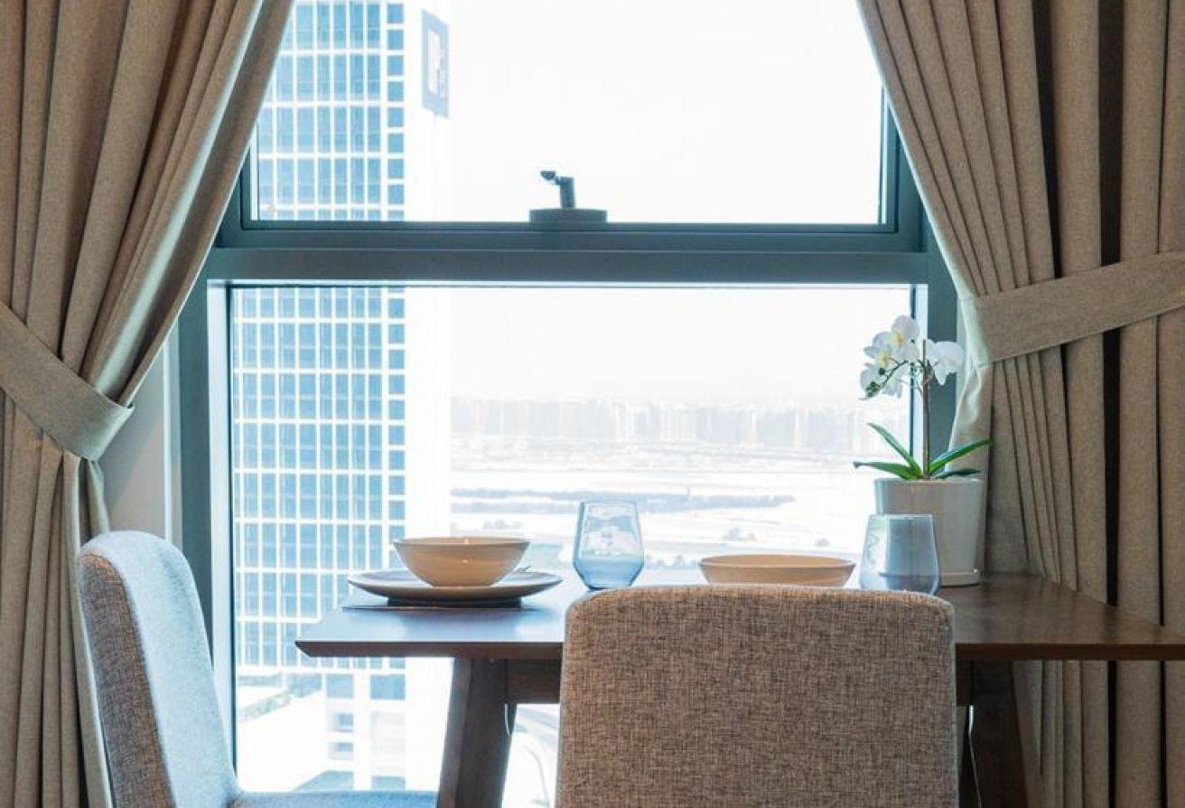READY TO MOVE IN | FULLY FURNISHED | BIG STUDIO photo 4