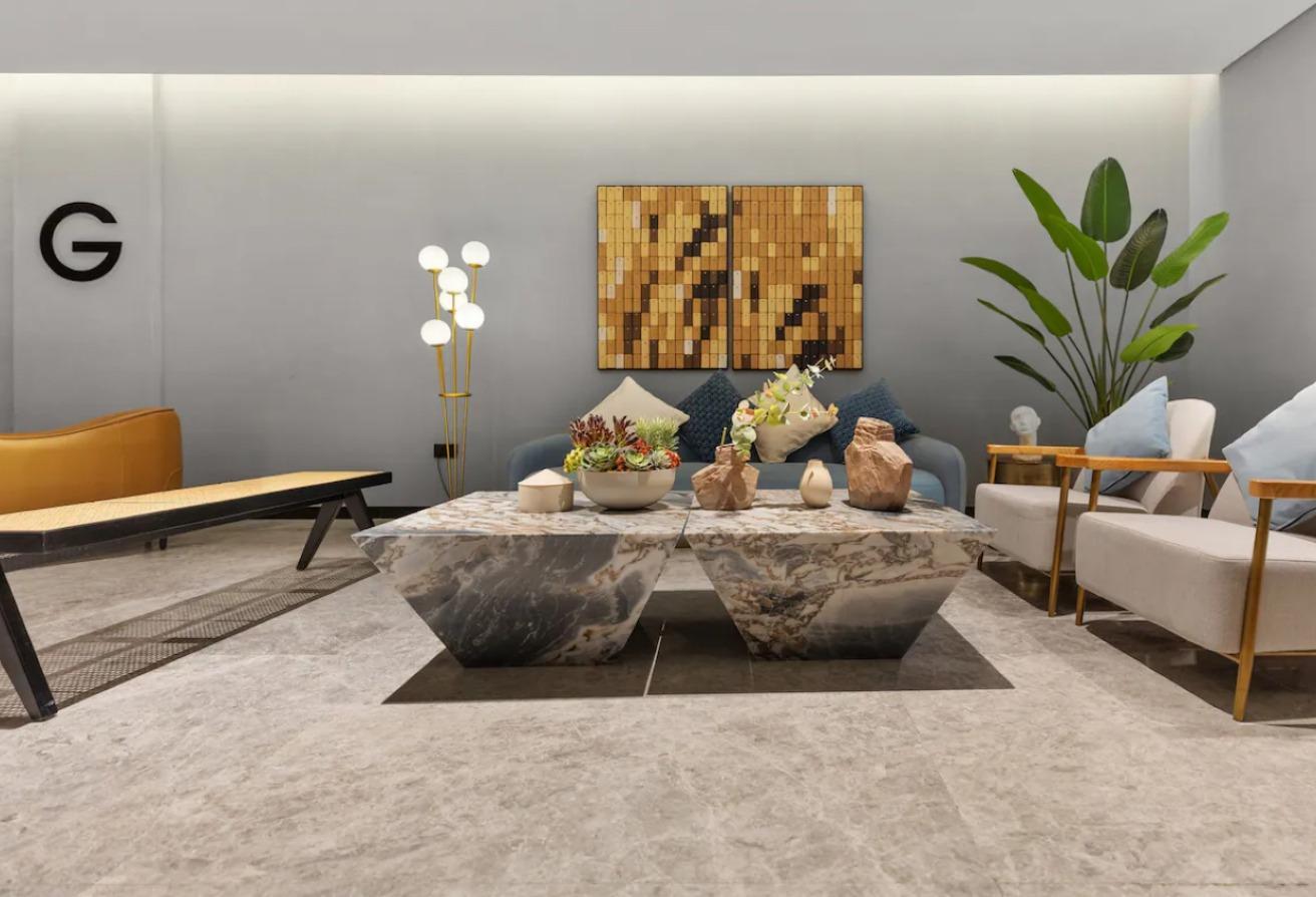 READY TO MOVE IN | FULLY FURNISHED | BIG STUDIO photo 24
