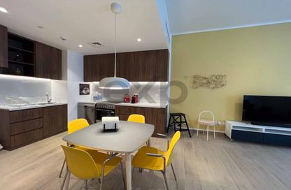Apartment - 1 Bedroom - 1 Bathroom for sale in La Cote Building 3 - La Cote - Port de La Mer - La Mer - Jumeirah - Dubai