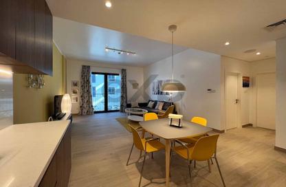 Apartment - 1 Bedroom - 1 Bathroom for sale in La Cote Building 3 - La Cote - Port de La Mer - La Mer - Jumeirah - Dubai